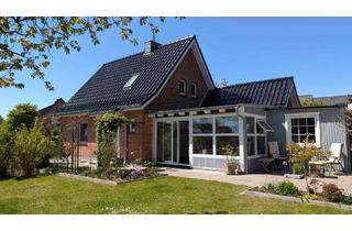 Einfamilienhaus kaufen in 23795 Schackendorf, Einfamilienhaus mit Garten: Top gepflegte und modernisierte Wohlfühloase in Schackendorf
