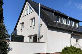 Haus kaufen in Allensteiner Weg, 29342 Wienhausen, Gepflegtes Zweifamilienhaus in ruhiger Lage (ohne Makler)