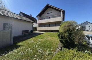Haus kaufen in 71726 Benningen, Ein Zuhause voller Möglichkeiten - wohnen, leben, ankommen