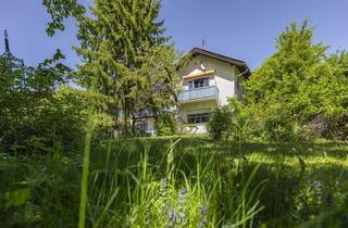 Haus kaufen in 83646 Bad Tölz, Ein Haus, das mehr kann als wohnen