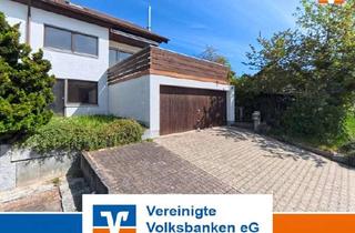 Doppelhaushälfte kaufen in 71287 Weissach, Charmante Doppelhaushälfte mit viel Platz für die Familie