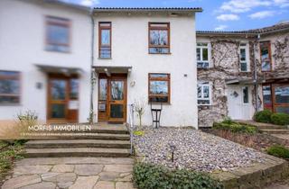 Haus kaufen in 71665 Vaihingen an der Enz, **Familienfreundliches Reihenmittelhaus mit Garage & Garten in ruhiger Lage von Vaihingen/Enz**