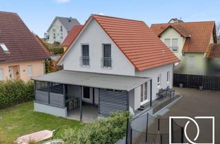 Einfamilienhaus kaufen in 96123 Litzendorf, Hochwertige Ausstattung! Energieeffizientes Einfamilienhaus aus dem Jahr 2016