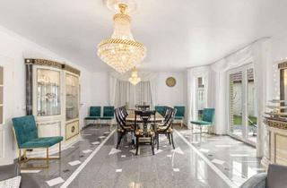 Haus kaufen in 38122 Broitzem, Zeitlose Eleganz trifft Wohnkomfort – Ihr neues Zuhause mit besonderem Flair in Braunschweig!