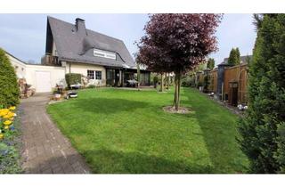 Einfamilienhaus kaufen in 59302 Oelde, Freistehendes Einfamilienhaus in ruhiger Lage von Oelde!