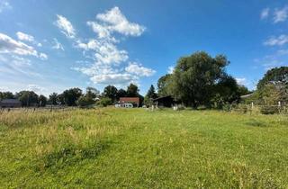 Einfamilienhaus kaufen in 15938 Golßen, Ca. 5.000 m² Grundstück – Sanierungsobjekt mit Neubaupotenzial