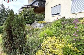 Mehrfamilienhaus kaufen in 73262 Reichenbach, ** Mehrfamilienhaus mit Panorama-Weitblick - Anlageobjekt **