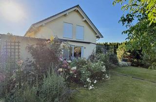 Einfamilienhaus kaufen in 75177 Nordstadt, Grüne Oase für Pendler: Sehr gepflegtes Einfamilienhaus – 5 Zimmer, Traumgarten & perfekt angebunden