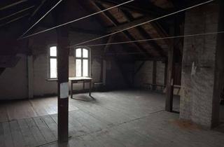 Mehrfamilienhaus kaufen in 03172 Guben, Mehrfamilienhaus mit 7 Einheiten und Entwicklungspotenzial