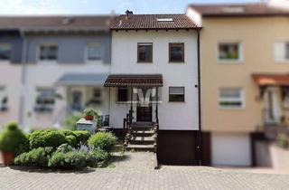 Reihenhaus kaufen in 67141 Neuhofen, Reihenhaus - Gestalten Sie dieses Schmuckkästchen zu Ihrer Traumimmobilie!