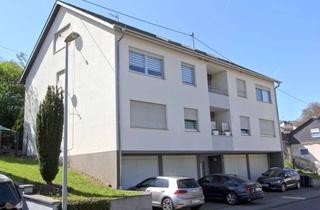 Mehrfamilienhaus kaufen in Alte Poststraße 39, 55743 Idar-Oberstein, Modernisiertes Mehrfamilienhaus mit zeitgemäßer Ausstattung!