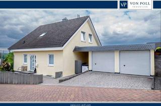 Einfamilienhaus kaufen in 65552 Limburg, Neuwertiges Einfamilienhaus in sehr schöner und ruhiger Wohnlage von Limburg