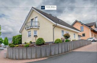 Einfamilienhaus kaufen in 65552 Limburg, Limburg-Eschhofen. Traumhaftes neuwertiges EFH.