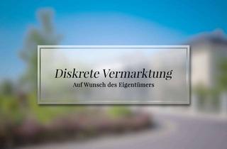 Haus kaufen in Kiefernweg 32, 14552 Michendorf, Schmuckstück über den Dächern von Wilhelmshorst naturnah wohnen und doch gut angebunden