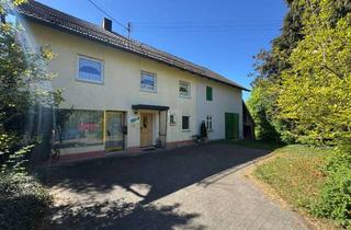 Haus kaufen in 85229 Markt Indersdorf, Wohnhaus / Hofstelle und landwirtschaftliche Flächen in Markt Indersdorf OT Ainhofen zu verkaufen!