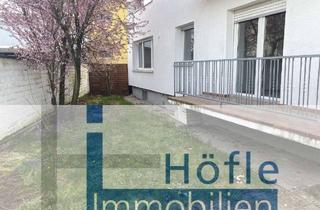 Haus kaufen in 64653 Lorsch, +++ Kapitalanleger aufgepasst! +++ Lorsch, gepflegtes Zweifamilienhaus in zentraler Lage