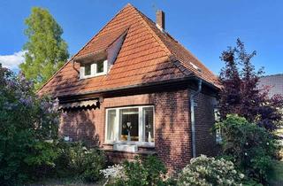 Einfamilienhaus kaufen in 25524 Itzehoe, Einfamilienhaus mit den gewissen Extras in Itzehoe