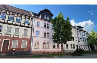 Haus kaufen in 06484 Quedlinburg, Vermieten & selbst stilvoll wohnen