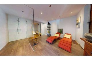 Haus kaufen in 66999 Hinterweidenthal, ++ Exklusive Wohlfühloase an der Wieslauter: Hochwertig modernisiertes Wohnhaus mit Terrassen, Sa...