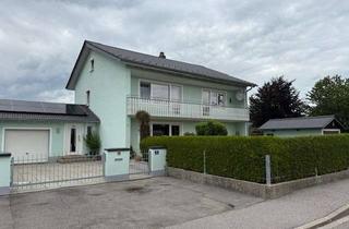 Haus kaufen in 84524 Neuötting, Ich bin eine Besichtigung wert! Mehrgenerationenhaus mit Platz für die gesamte Familie