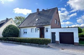 Einfamilienhaus kaufen in 86456 Gablingen, Einfamilienhaus mit gepflegtem Garten und PV‑Anlage in Lützelburg