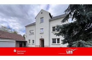 Haus kaufen in 08115 Lichtentanne, Glücksschmiede auf dem Land!