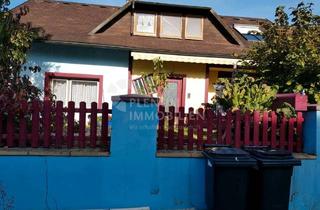 Einfamilienhaus kaufen in 71543 Wüstenrot, Heimwerker aufgepasst! Einfamilienhaus mit Ausbaupotenzial in Wüstenrot - Neuhütten