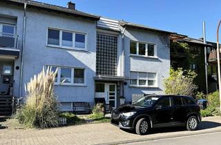 Einfamilienhaus kaufen in 44534 Lünen, *** EINFAMILIENHAUS MIT EINLIEGERWOHNUNG IN BESTER LAGE VON NORDLÜNEN SUCHT NEUE EIGENTÜMER! ***