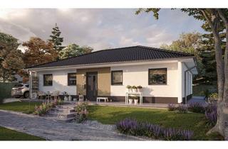 Haus kaufen in 54455 Serrig, Lebensqualität ohne Stufen