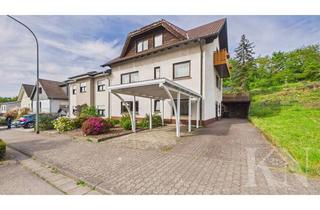 Einfamilienhaus kaufen in 66359 Bous, Gepflegtes Einfamilienhaus mit Ausbaupotenzial in gefragter Lage