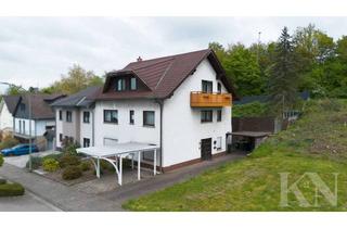 Einfamilienhaus kaufen in 66359 Bous, Gepflegtes Einfamilienhaus mit Ausbaupotenzial in gefragter Lage