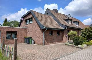 Doppelhaushälfte kaufen in Südstraße 14, 41849 Wassenberg, Doppelhaushälfte in Wassenberg