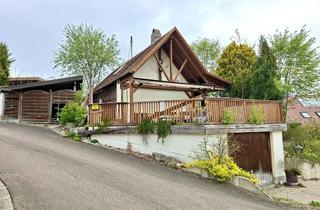 Haus kaufen in 86574 Petersdorf, Sanieren oder neu bauen – hier ist alles möglich!