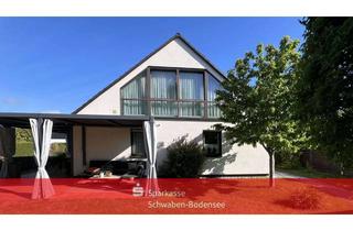 Haus kaufen in 86477 Adelsried, Hier können Sie gleich einziehen