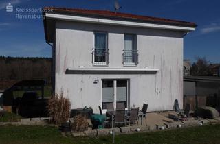 Haus kaufen in 88326 Aulendorf, Kurzfristig frei