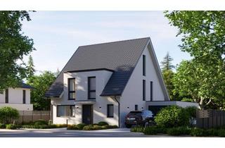 Haus kaufen in 40699 Erkrath, Modernes EFH in Erkrath! NEUBAU mit 163m² Wfl. inkl. Grundstück - Schlüsselfertig