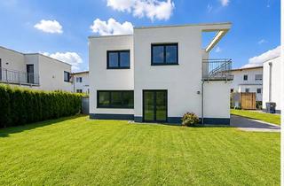 Einfamilienhaus kaufen in 35435 Wettenberg, Platz für neue Pläne: Modernes Einfamilienhaus in Wettenberg