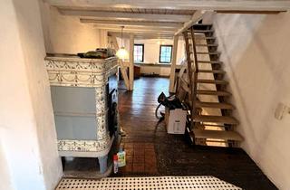 Haus kaufen in 79219 Staufen, *RESERVIERT* renovierungsbedürftiges Haus in Staufen
