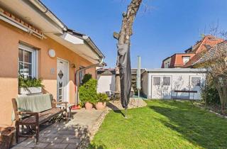 Haus kaufen in Eichenweg, 04564 Böhlen, Moderner Bungalow mit Sauna und Garten!