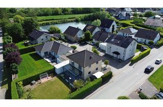 Einfamilienhaus kaufen in 64584 Biebesheim, Traumhaftes Einfamilienhaus mit großzügigem Garten in begehrter Lage