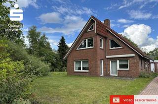 Haus kaufen in 26802 Moormerland, Wohnen, vermieten oder beides zugleich?