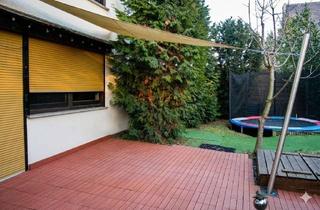Haus kaufen in 67598 Gundersheim, Großzügiges Massivhaus mit Gartenidylle, Terrasse & Balkon – flexibel als Ein- oder Zweifamilienhaus