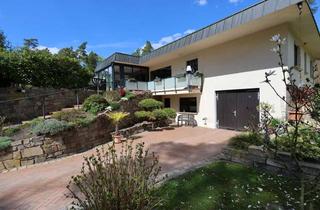 Einfamilienhaus kaufen in Spatenweg, 04849 Bad Düben, Hochwertiges Einfamilienhaus mit Pool in ruhiger Waldlage von Bad Düben – Effizienzklasse A