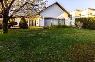 Einfamilienhaus kaufen in 69190 Walldorf, Sanierungsbedürftiges Einfamilienhaus in Walldorf