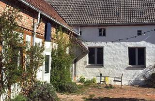 Haus kaufen in 06917 Jessen, Vierseitenhof