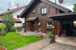 Haus kaufen in 85622 Feldkirchen, Standard kann jeder - Level up Living mit Pool