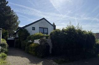 Einfamilienhaus kaufen in 63477 Maintal, Großzügiges Einfamilienhaus in Feldrandlage – auf Erbpachtgrundstück
