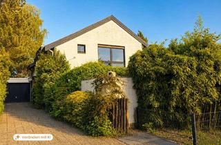 Einfamilienhaus kaufen in 63477 Maintal, Großzügiges Einfamilienhaus in Feldrandlage – auf Erbpachtgrundstück