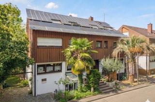 Wohnung kaufen in 79115 Freiburg, IMMORath.de - Vielseitige Immobilie mit 7 Räumen und Gartenanteil