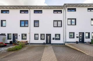 Reihenhaus kaufen in 31135 Hildesheim, Neuwertiges Reihenhaus in Hildesheim mit drei Wohnebenen